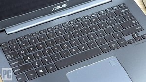 Sülearvuti ASUS ZenBook UX430UN (2 foto / 7)