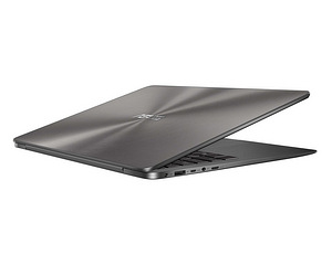 Sülearvuti ASUS ZenBook UX430UN (4 foto / 7)