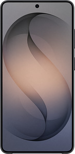 Samsung Galaxy S26 Ultra õhuke ümbris Qi magnetiga, must (6 foto / 6)