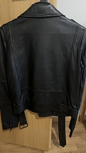 Nahktagi Calvin Klein (3 foto / 4)