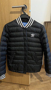 Adidas jakk (1 foto / 3)