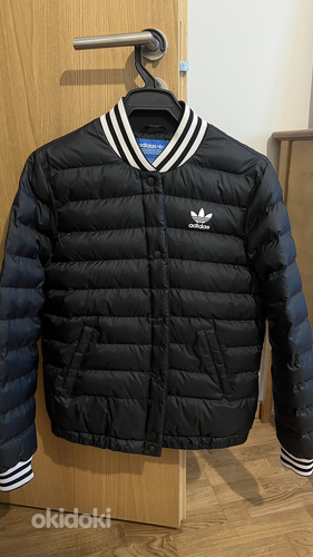 Куртка Adidas