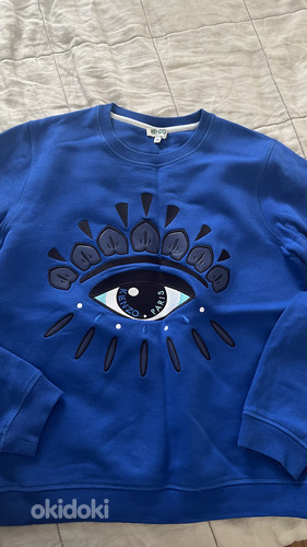 Свитшот Kenzo