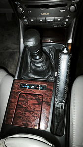 Lexus is220d (4 фото из 9)