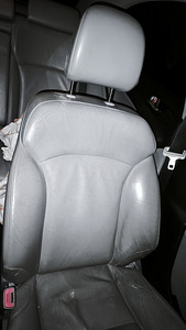 Lexus is220d (6 фото из 9)