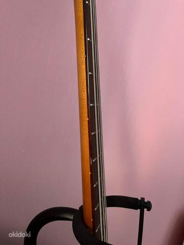 Squier Mustang Bass (фото #3)