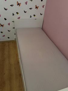 Voodi 90x200 (1 foto / 4)