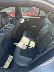 Mercedes-Benz E 250 4MATIC AMG 2.1 150kW (4 foto / 6)