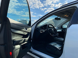 Audi A6 3.0 171kW (9 foto / 12)