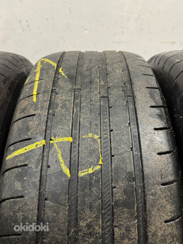 GOODYEAR rehvid 235/55/20 dot 2024