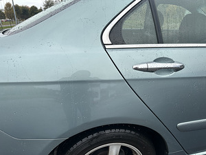 HONDA ACCORD (3 foto / 7)