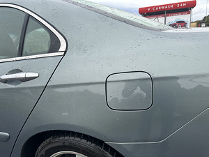 Honda accord (7 foto / 10)