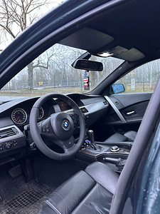BMW 530D 170kw (5 foto / 6)