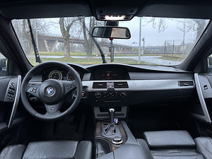BMW 530D 170kw (6 foto / 6)
