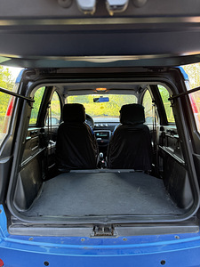 Microcar (7 foto / 9)