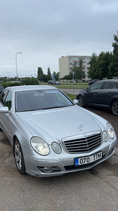 Mercedes Benz (2 foto / 6)