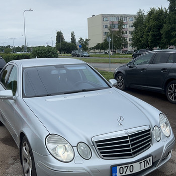 Mercedes Benz