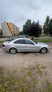 Mercedes Benz (3 foto / 6)