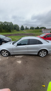 Mercedes Benz (5 foto / 6)