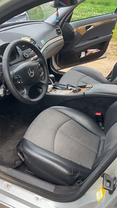Mercedes Benz (6 foto / 6)
