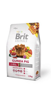 Brit Animals merisea täissööt 1,5 kg (1 foto / 1)