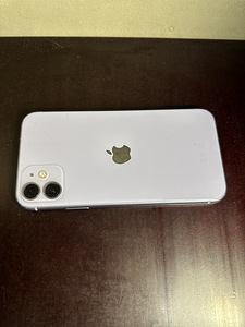 iPhone 11 128гб (1 фото из 4)
