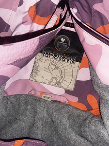 Talvine anorak napapijri (2 foto / 5)