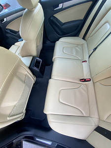 Audi A4 1.8 118kW (7 foto / 14)