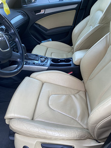 Audi A4 1.8 118kW (11 foto / 14)