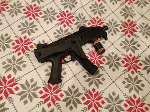 ASG Scorpion EVO3A1 (9 фото из 10)