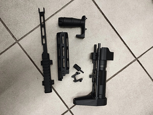 CM.041G Upgraded Version + Classic Body (3 foto / 4)
