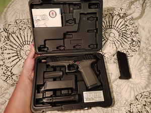 G&G GTP9 (2 foto / 3)