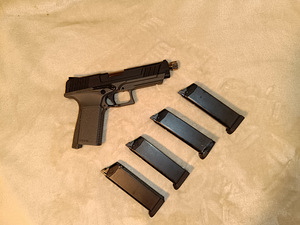 G&g gtp9 (2 foto / 5)