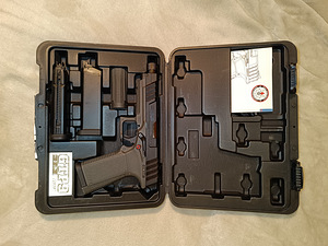 Г&Г GTP9 (4 фото из 4)