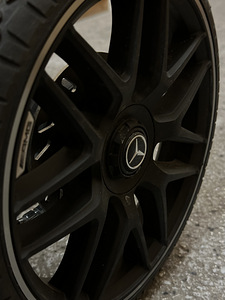 Vanker Hartan Mercedes-AMG GT 2in1 (3 foto / 10)