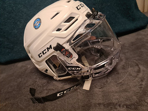 Jäähokikiiver CCM (1 foto / 4)