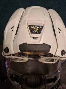 Jäähokikiiver CCM (3 foto / 4)