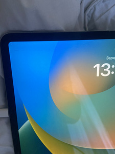 iPad Pro (4 фото из 4)