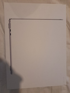 Macbook air 13 (1 foto / 1)