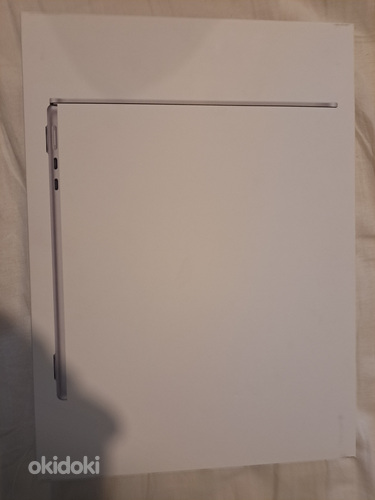 Macbook Air 13