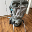 Рюкзак-переноска для ребёнка THULE Sapling (фото #2)
