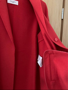 Naiste mantel “Gerry Weber» (3 foto / 5)