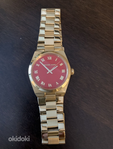 Naiste Michael Kors kell