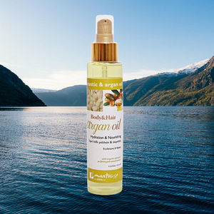 Näokreem Mastic Defence Mastic Spa, 50 ml (7 foto / 9)