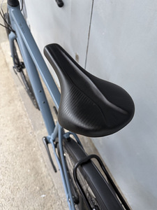 Gravel Cube Nuroad Pro FE (2025-2026) (4 foto / 7)