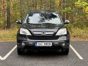 Honda CR-V 2.0 110kW bensiin 2007a (3 foto / 15)