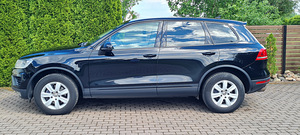 Volkswagen Touareg 3.0 V6 TDI 193kW (5 foto / 15)