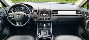Volkswagen Touareg 3.0 V6 TDI 193kW (13 foto / 15)