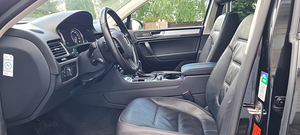 Volkswagen Touareg 3.0 V6 TDI 193kW (15 foto / 15)