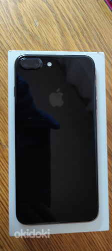 iPhone 7 Plus (foto #7)